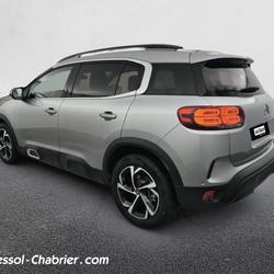 Citroen C5 Aircross C5 Aircross PureTech 180 S&S EAT8 Shine Carcassonne