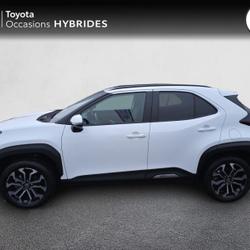 Toyota Yaris Cross 116h Design MY22 Vannes