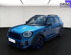 Mini Countryman Valence
