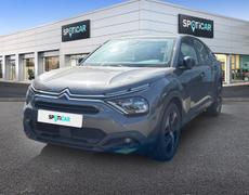 Citroen C4 Pézenas
