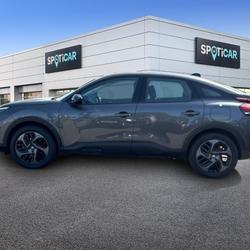 Citroen C4 C4 Hybride 136 e-DCS6 Plus P&eacute;zenas