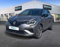 Renault Captur Pézenas