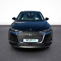 DS DS3 Crossback DS3 Crossback PureTech 130 EAT8 Grand Chic Carpentras