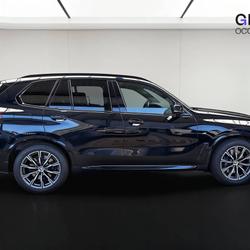 BMW X5 X5 xDrive45e 394 ch BVA8 M Sport Valence