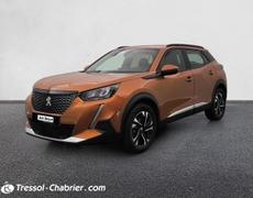 Peugeot 2008 Lézignan-Corbières