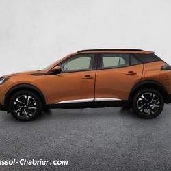 Peugeot 2008 2008 BlueHDi 100 S&S BVM6 Allure Narbonne
