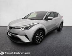 Toyota C-HR Narbonne