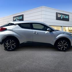 Toyota C-HR C-HR Hybride 122h Dynamic Narbonne