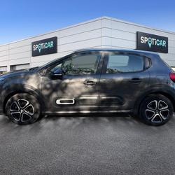 Citroen C3 C3 PureTech 83 ch BVM5 Plus Auch