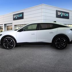 Peugeot 408 408 PureTech 130 ch S&S EAT8 Allure Pack Perpignan