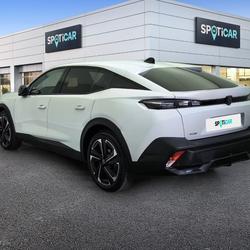 Peugeot 408 408 PureTech 130 ch S&S EAT8 Allure Pack Perpignan