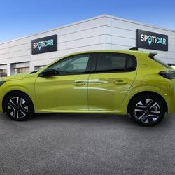 Peugeot 208 208 PureTech 100 S&S BVM6 Allure Perpignan