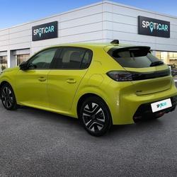 Peugeot 208 208 PureTech 100 S&S BVM6 Allure Perpignan