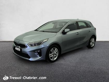 Kia Cee'd - CEED 1.0 T-GDi 120 ch ISG BVM6 Active - 14 190 €