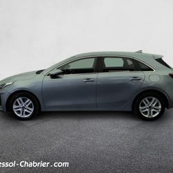 Kia Cee'd CEED 1.0 T-GDi 120 ch ISG BVM6 Active Perpignan