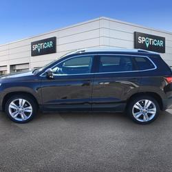 Skoda Karoq Karoq 1.0 TSI 116 ch DSG7 Style Narbonne
