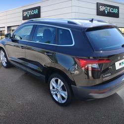 Skoda Karoq Karoq 1.0 TSI 116 ch DSG7 Style Narbonne