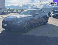 BMW Serie 4 Gran Coupe Montfroc