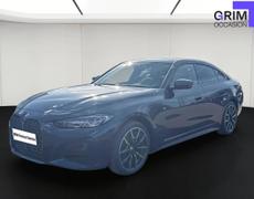 BMW Serie 4 Gran Coupe Montfroc