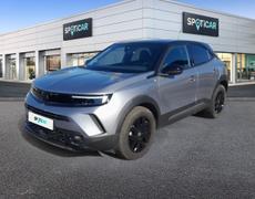Opel Mokka La Valette-du-Var