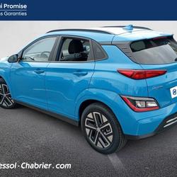Hyundai Kona Kona Electrique 64 kWh - 204 ch Intuitive B&eacute;ziers
