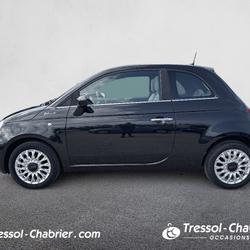 Fiat 500C 500C 1.0 70 ch Hybride BSG S/S Club Perpignan