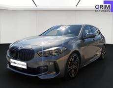 BMW Serie 1 Valence