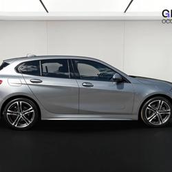 BMW Serie 1 118i 136 ch DKG7 M Sport Valence