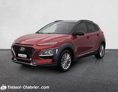 Hyundai Kona Villeneuve-lès-Béziers