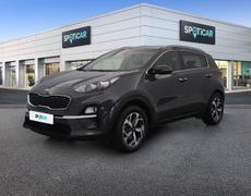 Kia Sportage Villeneuve-lès-Béziers