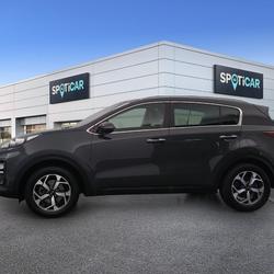Kia Sportage Sportage 1.6 GDi 132 ISG 4x2 BVM6 Business Active Villeneuve-l&egrave;s-B&eacute;ziers