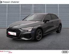 Audi A3 Sportback Béziers