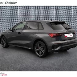 Audi A3 Sportback A3 Sportback 45 TFSIe 245 S tronic 6 Competition B&eacute;ziers