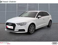 Audi A3 Sportback Béziers