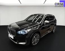 BMW X1 Valence