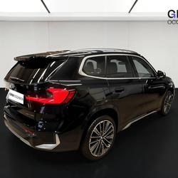 BMW X1 X1 sDrive 18i 136ch DKG7 xLine First Edition Exclusive Valence