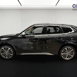BMW X1 X1 sDrive 18i 136ch DKG7 xLine First Edition Exclusive Valence