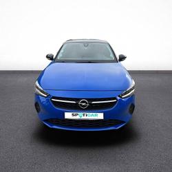 Opel Corsa Corsa 1.2 Turbo 100 ch BVM6 Edition Orange
