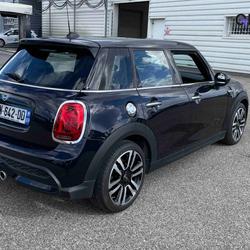 Mini Cooper Hatch 5 Portes Cooper S 178 ch DKG7 Edition Premium Plus Montfroc