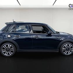 Mini Cooper Hatch 5 Portes Cooper S 178 ch DKG7 Edition Premium Plus Montfroc