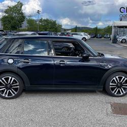 Mini Cooper Hatch 5 Portes Cooper S 178 ch DKG7 Edition Premium Plus Montfroc
