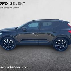 Volvo XC40 XC40 B4 197 ch Geartronic 8 R-Design Perpignan