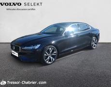 Volvo S60 Mauguio