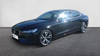 Volvo S60  - photo 0