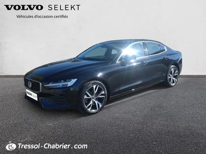 Volvo S60 - S60 B4 197 ch DCT7 Start - 26 990 €
