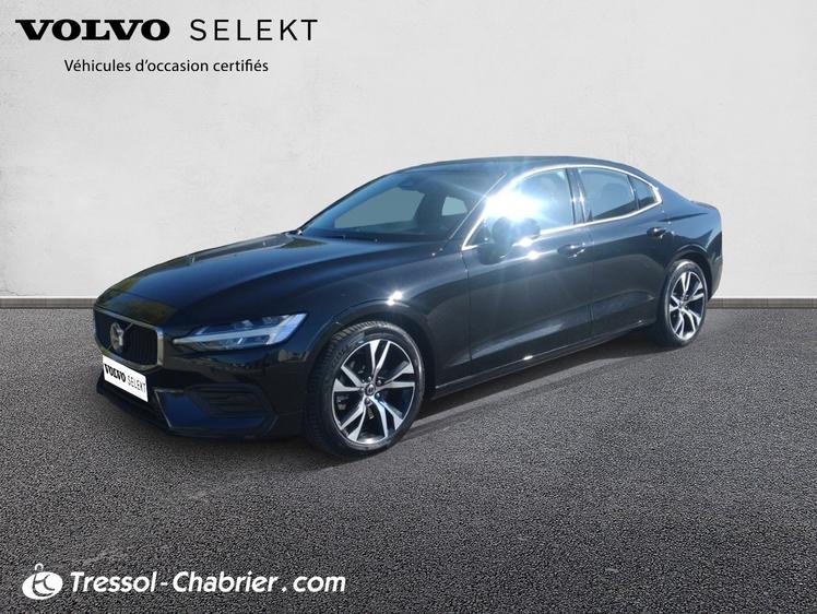 Volvo S60  - 26 990 €
