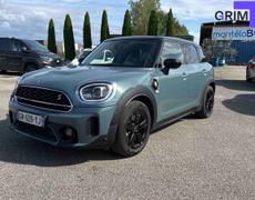 Mini Countryman Montfroc