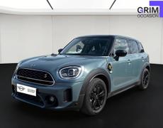Mini Countryman Montfroc