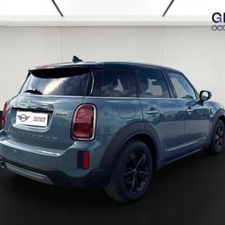 Mini Countryman Countryman 125 - 95 ch ALL4 BVA6 Cooper SE Edition Premium Plus Montfroc