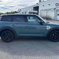 Mini Countryman Countryman 125 - 95 ch ALL4 BVA6 Cooper SE Edition Premium Plus Montfroc